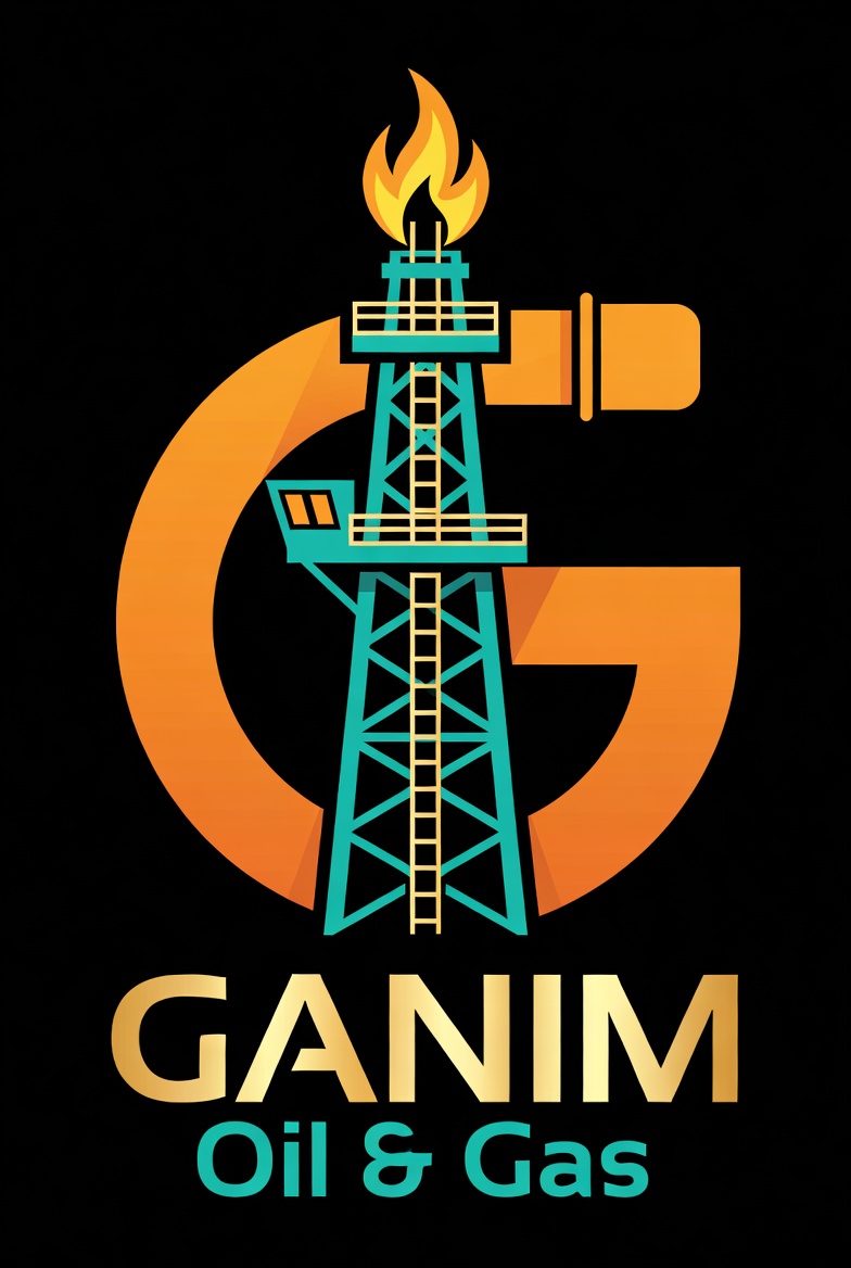 Ganim Energy Logo
